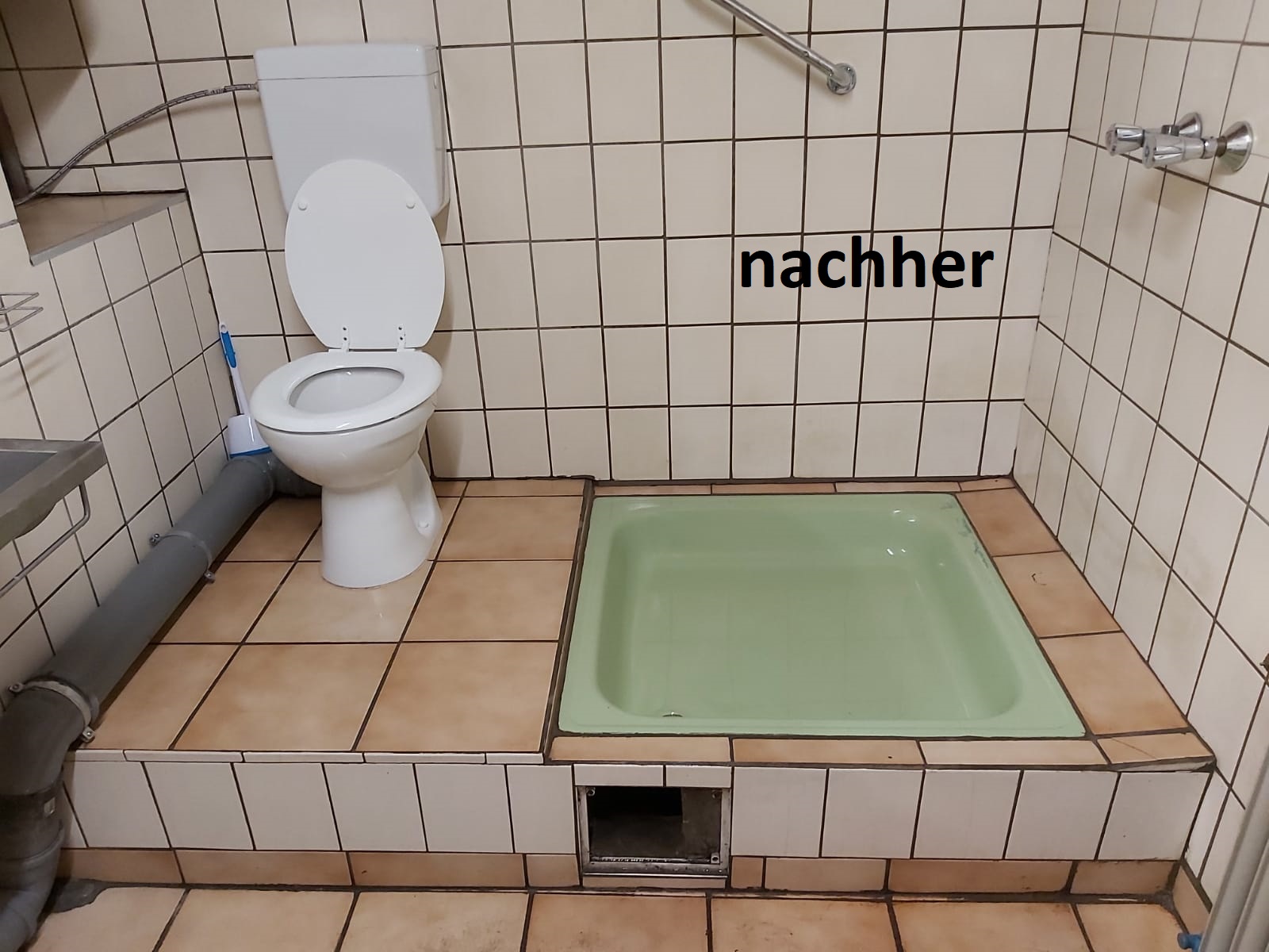 Reinigung, sauber, schnell
