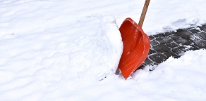 Winterdienst